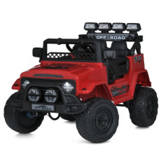 Джип JJ2122EBLR-3