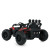 Багги M 6073EBLR-3