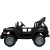 Джип M 6108EBLR-2(24V)