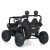 Джип M 6205EBLR-2(24V)
