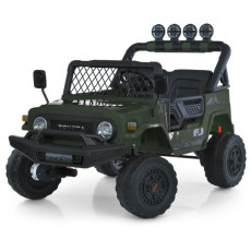Джип 2566AEBLR-5(24V)