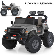 Джип M 6204EBLR-11(24V)