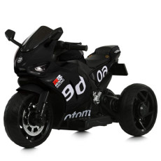 Мотоцикл M 6265EL-2
