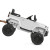 Джип M 6296EBLR-1(24V)