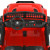 Джип M 6259EBLR-3(24V)