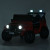 Джип M 6287EBLR-2(24V)