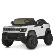 Джип JJ2500EBLR-1(24V)