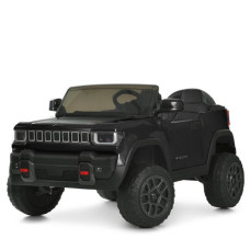 Джип JJ2500EBLR-2(24V)