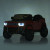 Джип JJ2500EBLR-2(24V)