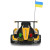 Електрокарт M 6322EBLR-6