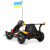 Електрокарт M 6322EBLR-6