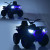 Квадроцикл M 4081EBLR-2-6