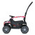 Квадроцикл M 5732EBLR-8