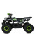 Квадроцикл HB-EATV1450F-P-5(MP3)