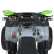 Квадроцикл HB-EATV1450F-P-5(MP3)