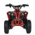 Квадроцикл E-XBW-1200-3(MP3)