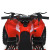 Квадроцикл E-XBW-1200-3(MP3)