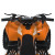 Квадроцикл E-XBW-1200-7(MP3)