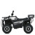 Квадроцикл M 6127EBLR-1(24V)