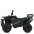 Квадроцикл M 6127EBLR-2(24V)