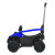 Квадроцикл M 6123EBLR-4