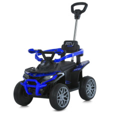 Квадроцикл M 6221EBLR-4
