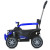 Квадроцикл M 6221EBLR-4
