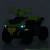 Квадроцикл M 6237EBLR-4
