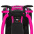 Квадроцикл M 6275EBLR-8