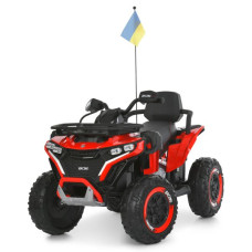Квадроцикл M 6272EBLR-3(24V)