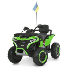 Квадроцикл M 6272EBLR-5(24V)