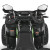 Квадроцикл HB-EATV1450F-P-5(MP3) V2