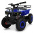 Квадроцикл HB-ATV1000AS-4
