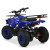 Квадроцикл HB-ATV1000AS-4