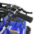Квадроцикл HB-ATV1000AS-4