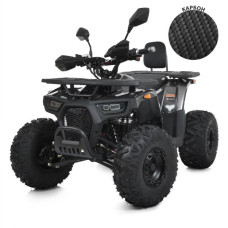 Квадроцикл HB-EATV1450F-P-2(MP3) V2