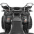 Квадроцикл HB-EATV1450F-P-2(MP3) V2