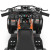 Квадроцикл HB-ATV1000AS-2-7