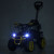 Квадроцикл M 6323EBLR-11-6