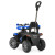 Квадроцикл M 6323EBLR-4