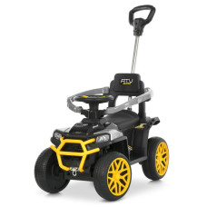 Квадроцикл M 6300EBLR-11-6