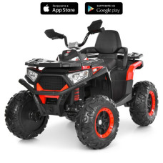 Квадроцикл M 6351EBLR-