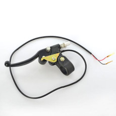 Ручка гальма права Brake handle right
