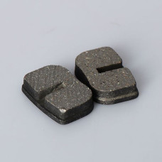 Колодки-тормоза BRAKE-SUPPORT-PAR