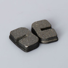 Колодки-тормоза BRAKE-SUPPORT-PAR