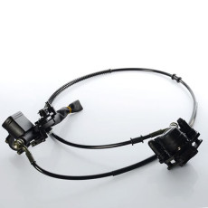 Гальмо RBRAKE DISCK-1000D