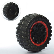 Колесо M 3804-R-EVA-WHEEL