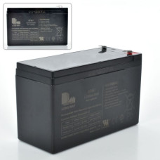 Батарея 12V7Ah-BATTERY