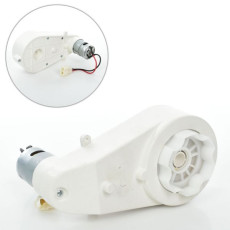 Редуктор в сборе с мотором UNIVERSAL GEARBOX 45W