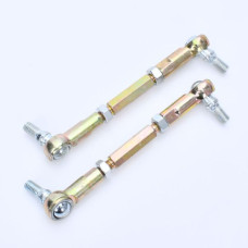 Рулевая тяга с наконечниками в сборе 800N V2-STEERING AXLE